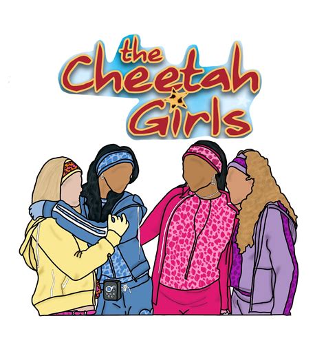 chanel cheetah girls|cheetah girls galleria.